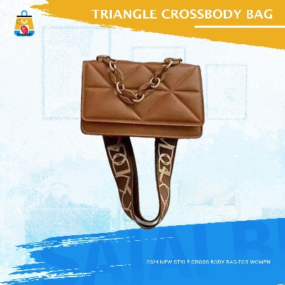 Picture of 2024 New style cross body bag for women