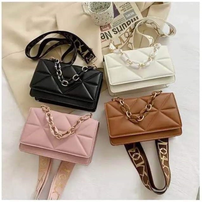 Picture of 2024 New style cross body bag for women