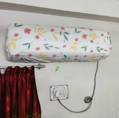 Picture of AC Dust Protector Cover for Air Conditioner-1 Ton, 1.5 Ton, 2 Ton