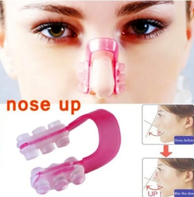 Picture of NOSE UP CLIP - NOSE LIFTER, NOSE SHAPER, NOSE CORRECTOR