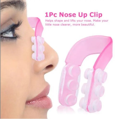 Picture of NOSE UP CLIP - NOSE LIFTER, NOSE SHAPER, NOSE CORRECTOR