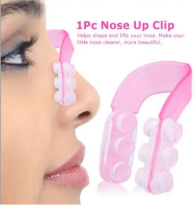 Picture of NOSE UP CLIP - NOSE LIFTER, NOSE SHAPER, NOSE CORRECTOR