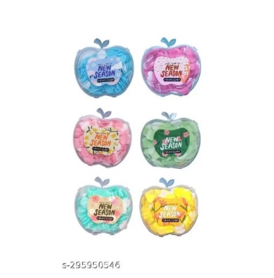 Picture of Travel soap Soft Flower Design, Hand Paper Soap For Travelling, Disposable Hand Washing Cleaning Paper Soap Foaming Paper Soap