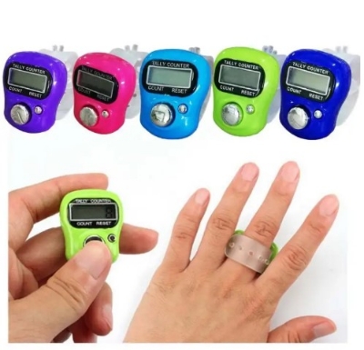 Picture of High-Quality Digital Counter Tajbi