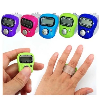 Picture of High-Quality Digital Counter Tajbi