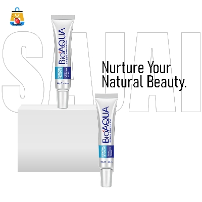 Picture of BIOAQUA Removal Of Acne Acne-Smooting Acne Rejuvenation Cream- 30g - Shajai BD