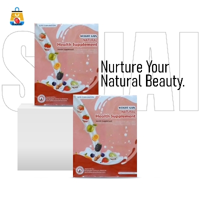 Picture of Natural Health Supplement 120gm Elite corporation - Shajai BD