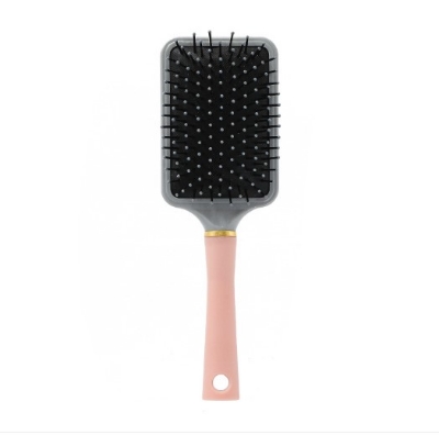 Picture of 1PC Paddle Hair Brush @ Scalp Massage Comb- ShajaiBD