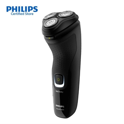 Picture of পুরুষদের জন্য philips s1223/45 ভেজা বা শুকনো বৈদ্যুতিক শেভার সিরিজ 1000 (240108923) - 240108923