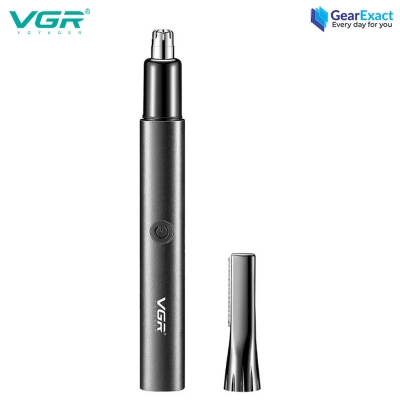 Picture of VGR V-615 Professional 2-in-1 Nose and Hair Trimmer for Men and Women