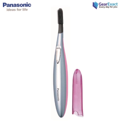 Picture of Panasonic EH2351 Heated Curved Eyelash Curler for Women ( Pink )