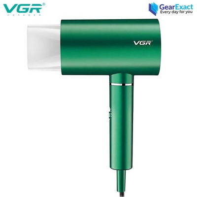Picture of VGR V-431 Essential Care DryCare Hair Dryer Salon Series for Women ( Green )