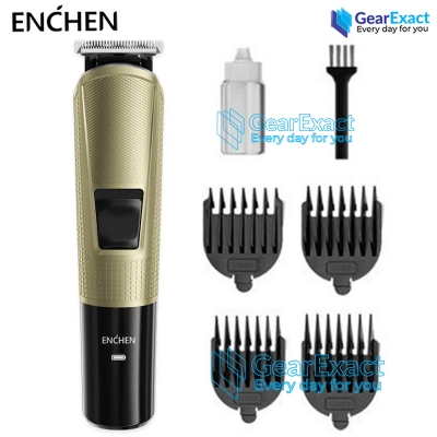 Picture of Enchen Beardo 3 Modern Beard Trimmer and Hair Clipper for Men