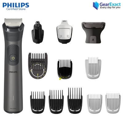 Picture of Philips MG7920/15 Multigroom All-in-One Trimmer Series 7000 for Men