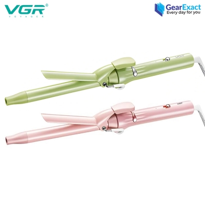 Picture of VGR V-565 StyleCare Essential Curler Perfect Curls for Women