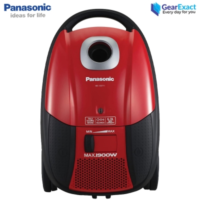 Picture of Panasonic MC-CG711 Vacuum Cleaner Deluxe Series