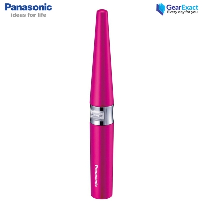 Picture of Panasonic EH-SE60 Heated Eyelash Curler for Women ( Pink )