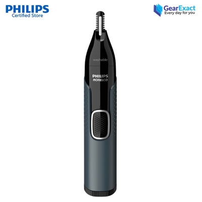 Picture of Philips NT3600/42 Norelco Nose Trimmer 3000 for Men ( Black )