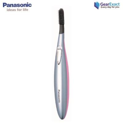 Picture of Panasonic EH2351 Heated Curved Eyelash Curler for Women ( Pink )
