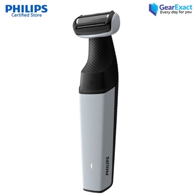 Picture of Philips BG3007/01 Showerproof Groin and Body Trimmer Bodygroom Series 3000 for Men
