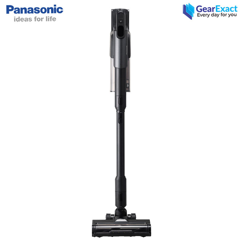 Picture of Panasonic MC-SBR70 Cordless Stick Vacuum Cleaner, Powerful, Hygienic, Versatile