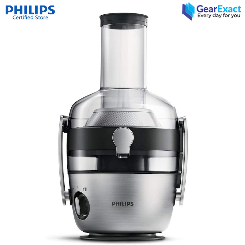 Picture of Philips HR1922/21 Centrifugal Juicer Avance Collection ( Black )