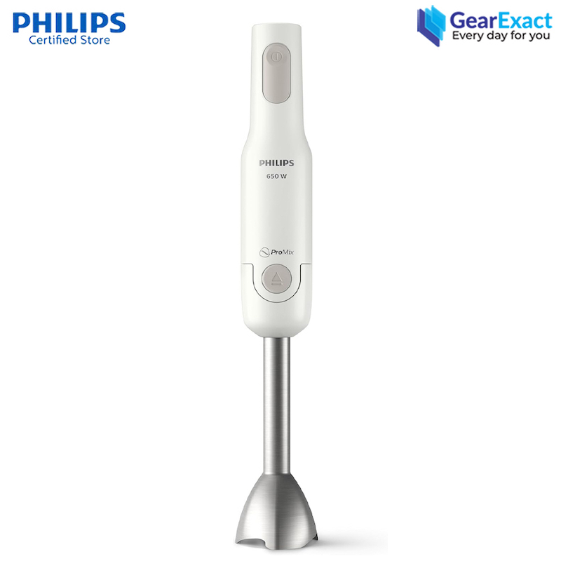 Picture of Philips HR2535/01 ProMix Handblender Daily Collection