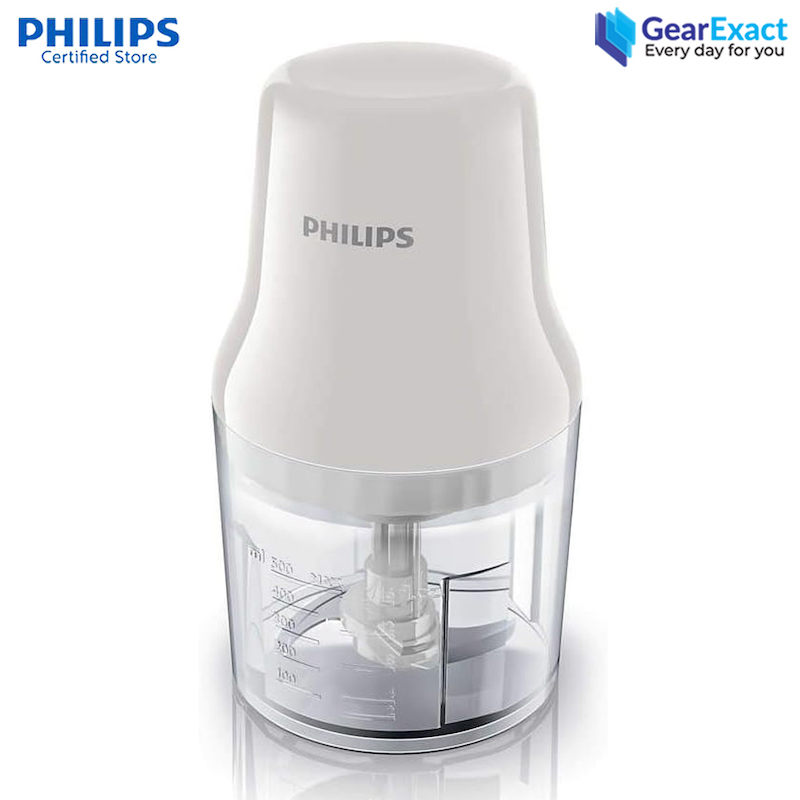 Picture of Philips HR1393/01 Chopper Daily Collection