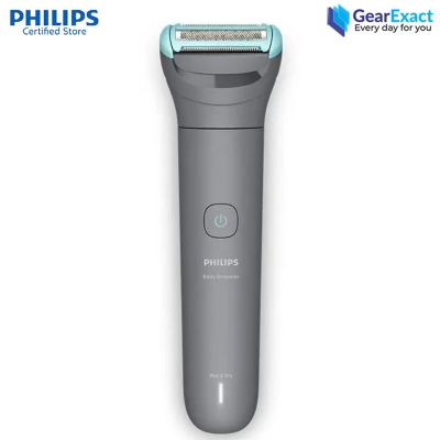 Picture of Philips BG3485/15 Body Groomer with Triple Protect Shaving System 3000 Series for Men
