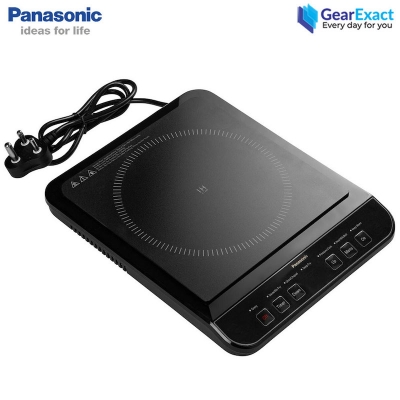 Picture of Panasonic KY-A112AKFD Induction Stove Automatic Voltage Regulator and Safety Cut Off