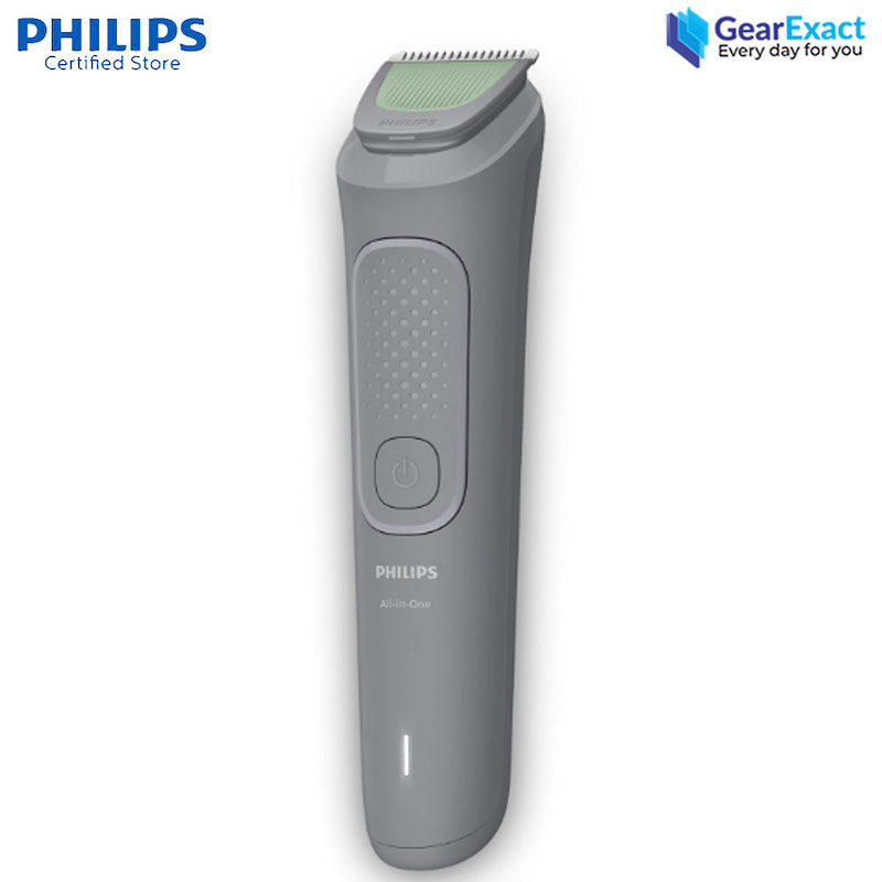 Picture of Philips MG3911/15 Multi-Grooming All-in-One Body Trimmer 3000 Series for Men