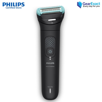 Picture of Philips BG7470/15 Body Groomer 7000 Series 2D Flex Head & Dual Trim-Shave System for Men