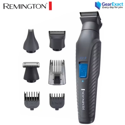Picture of Remington PG3000 G3 Graphite All-in-One Cordless Grooming Kit for Men