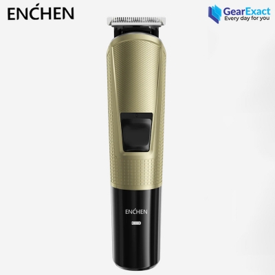 Picture of Enchen Beardo 3 Modern Beard Trimmer and Hair Clipper for Men