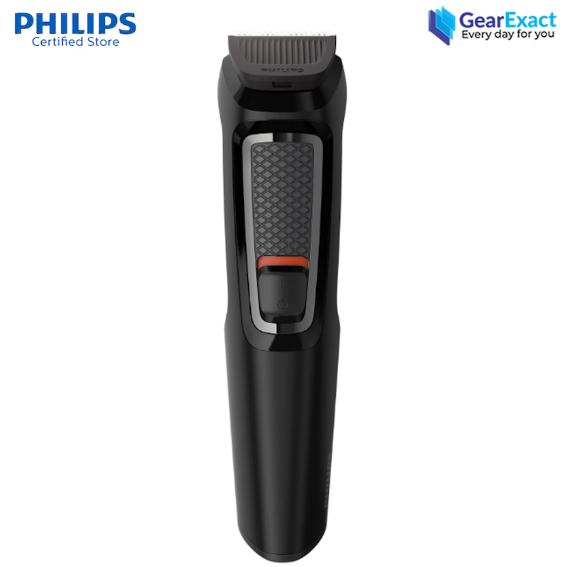 Picture of Philips MG3720/33 Multigroom Face and Hair Trimmer Series 3000 for Men