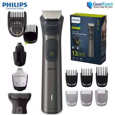 Picture of Philips MG7920/15 Multigroom All-in-One Trimmer Series 7000 for Men