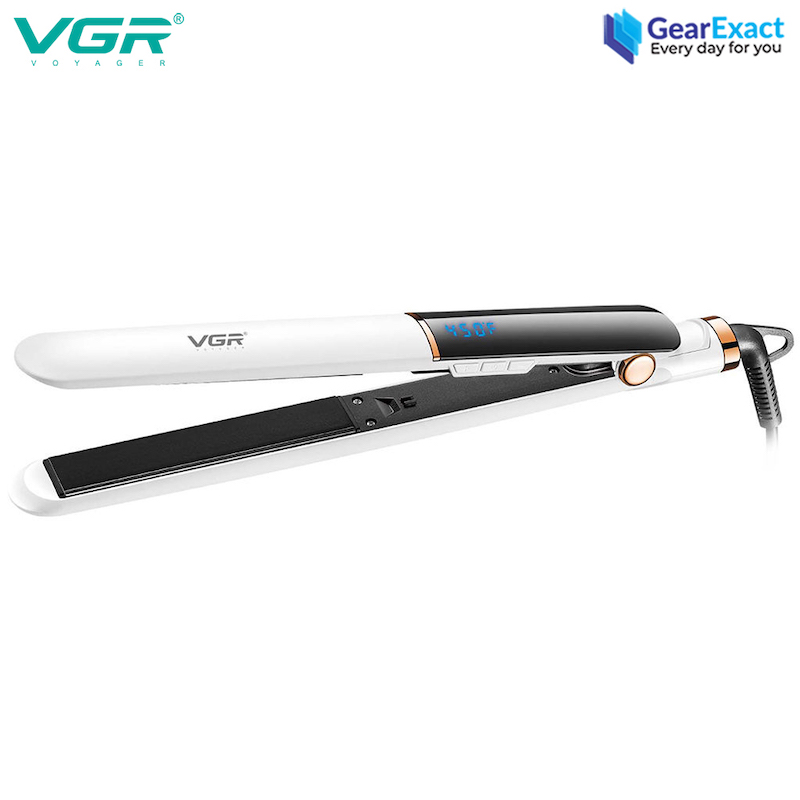 Picture of VGR V-515 StraightCare Essential Hair Straightener for Women