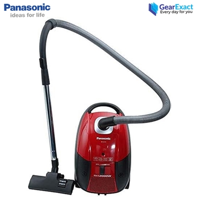 Picture of Panasonic MC-CG711 Vacuum Cleaner Deluxe Series