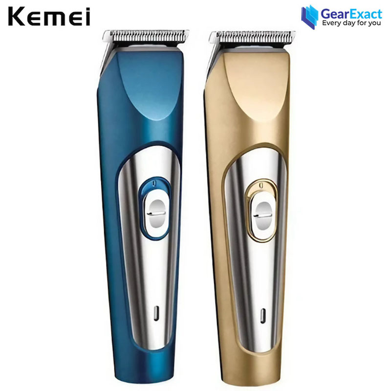 Picture of Kemei KM-1251 Electric Hair Clipper and Beard Trimmer for Men