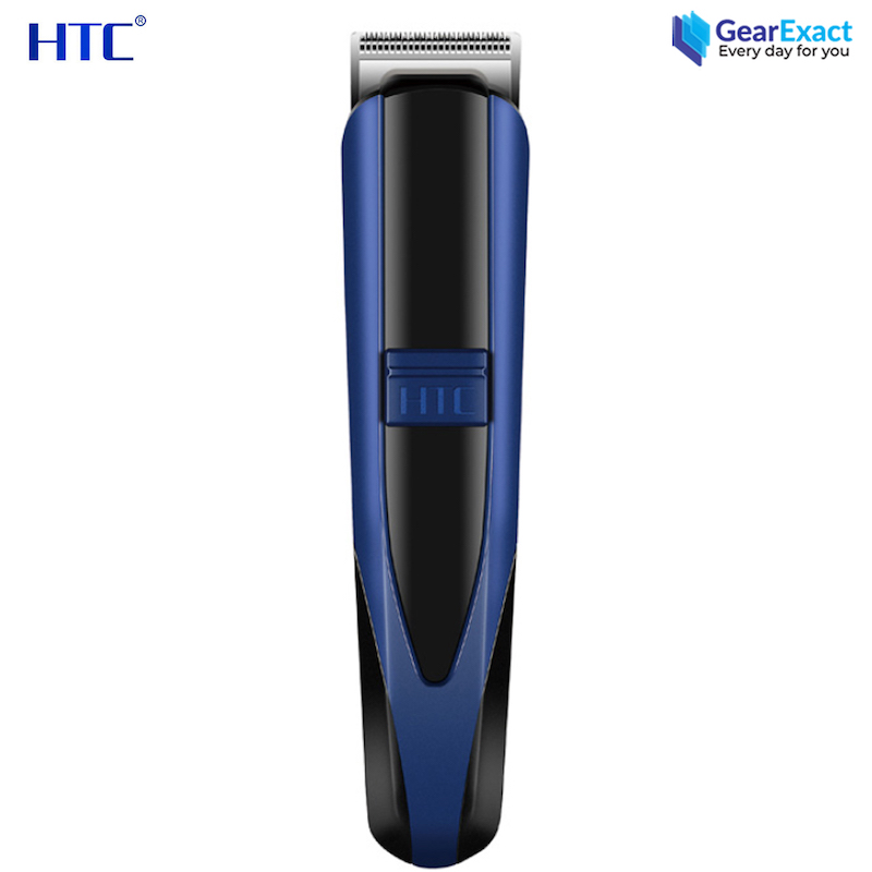 Picture of HTC AT-1105 Rechargeable Beard Trimmer and Hair Clipper for Men