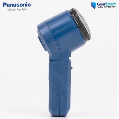 Picture of Panasonic ES534 Electric Spinnet Shaver for Men