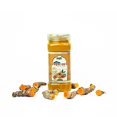 Picture of Premium Spice Combo Pack (5 Items) with Free Mustard Oil 500ml – Special Offer