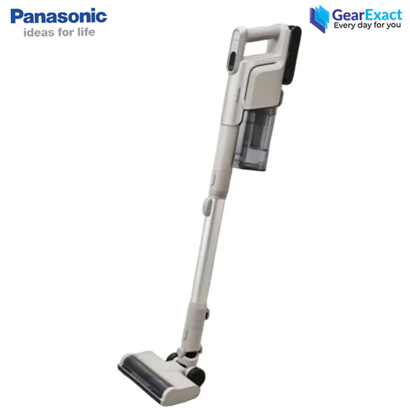 Picture of Panasonic MC-SBR40 Cordless Stick Vacuum Cleaner, Efficient, Spotless, Versatile