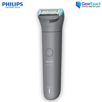 Picture of Philips BG3485/15 Body Groomer with Triple Protect Shaving System 3000 Series for Men