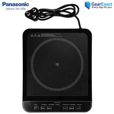 Picture of Panasonic KY-A112AKFD Induction Stove Automatic Voltage Regulator and Safety Cut Off