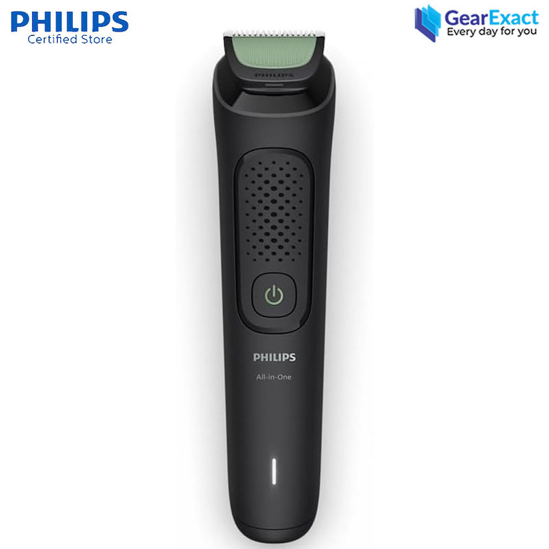 Picture of Philips MG3920/15 Multi-Grooming All-in-One Body Trimmer 3000 Series for Men