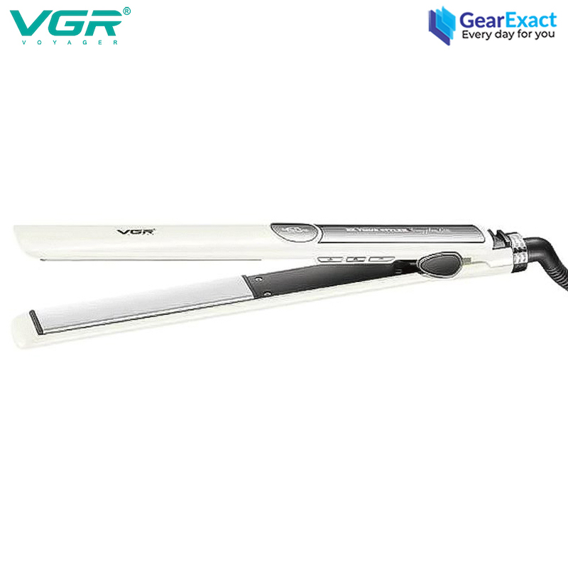 Picture of VGR V-518 StraightCare Essential Hair Straightener for Women