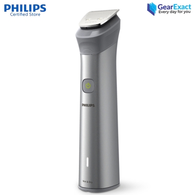 Picture of Philips MG5930/15 All-in-One Trimmer Face, Hair, and Body Series 5000 for Men