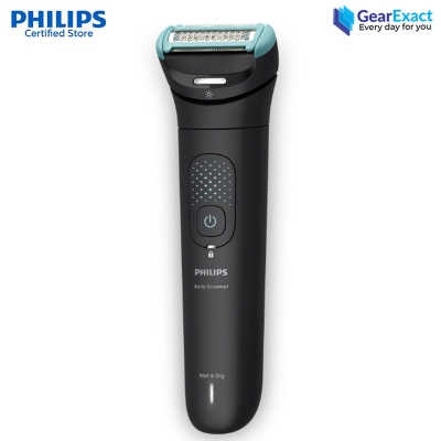 Picture of Philips BG7470/15 Body Groomer 7000 Series 2D Flex Head & Dual Trim-Shave System for Men