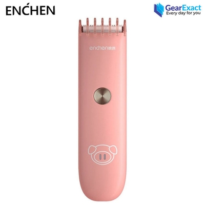 Picture of Enchen YOYO Ultra Quiet Baby Hair Clipper and Trimmer Intelligent Anti-Clip System